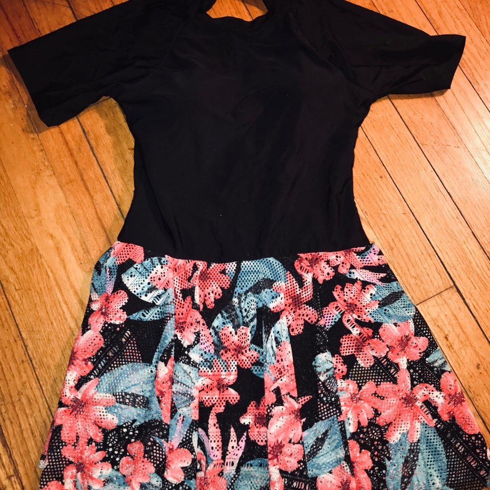 Women’s Swimsuit